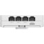 Точка доступа Ruijie Reyee RG-RAP62-Wall Wi-Fi 6 AX3000 двухдиапазонная