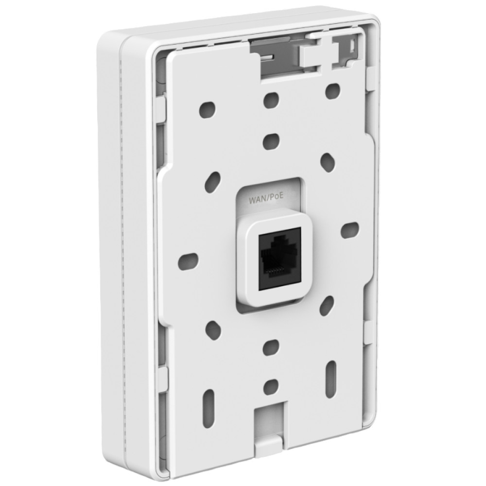 Точка доступа Ruijie Reyee RG-RAP62-Wall Wi-Fi 6 AX3000 двухдиапазонная