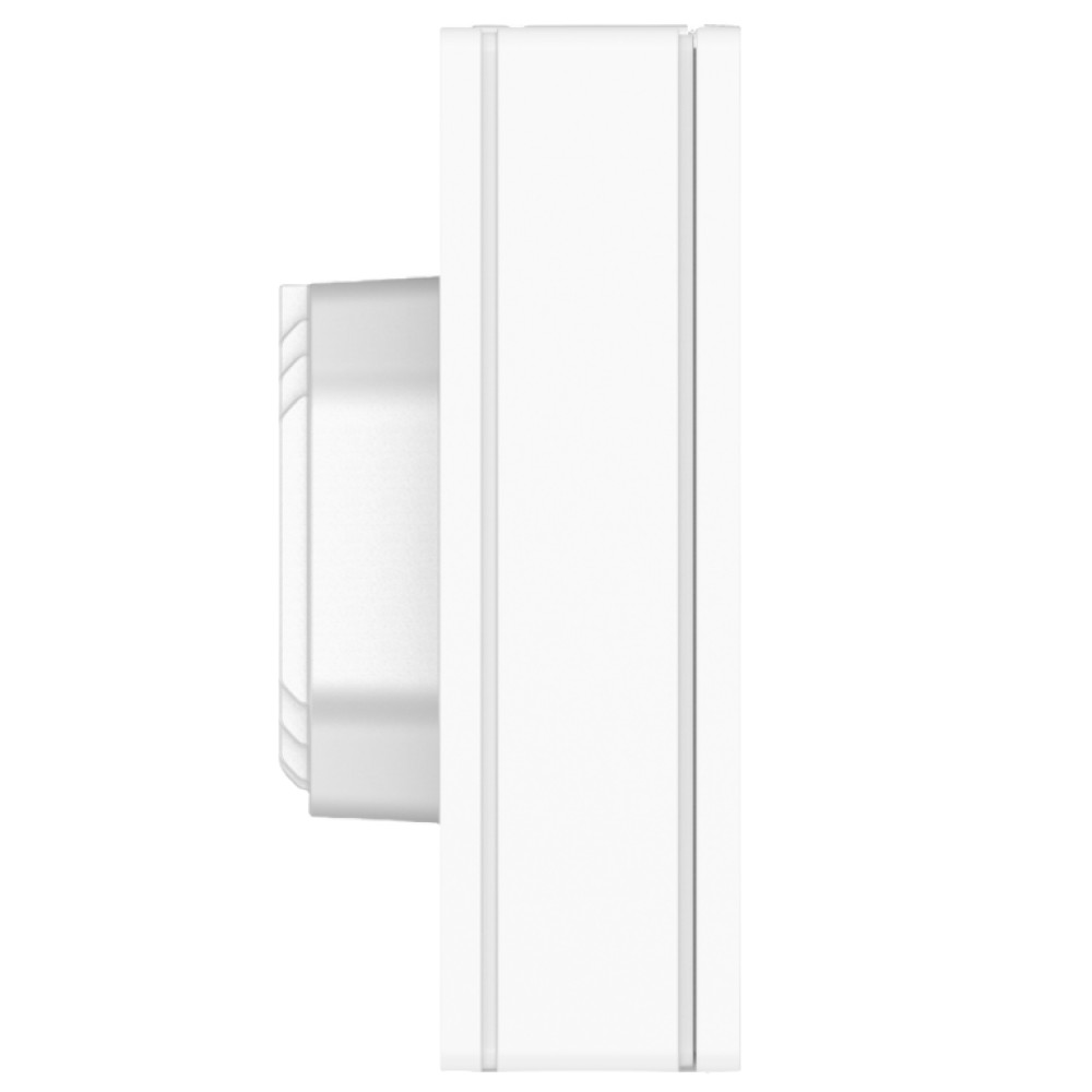 Точка доступу Ruijie Reyee RG-RAP62-Wall-Lite Wi-Fi 6 AX3000 дводіапазонна