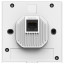 Точка доступу Ruijie Reyee RG-RAP62-Wall-Lite Wi-Fi 6 AX3000 дводіапазонна