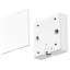 Точка доступу Ruijie Reyee RG-RAP62-Wall-Lite Wi-Fi 6 AX3000 дводіапазонна