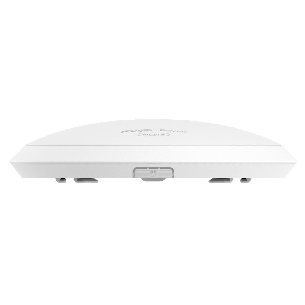 Точка доступа Ruijie Reyee RG-RAP62 Wi-Fi 6 AX1800 двухдиапазонная