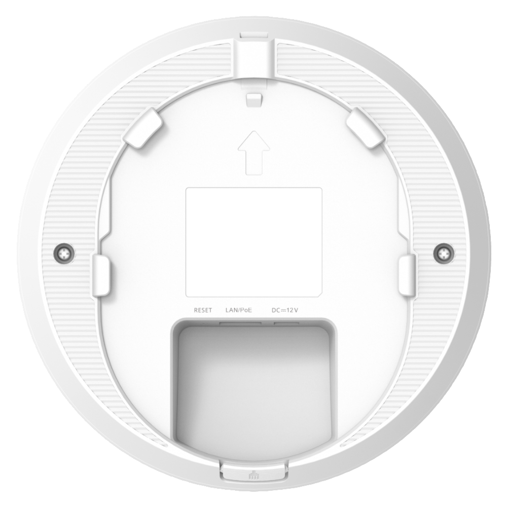 Точка доступа Ruijie Reyee RG-RAP62 Wi-Fi 6 AX1800 двухдиапазонная
