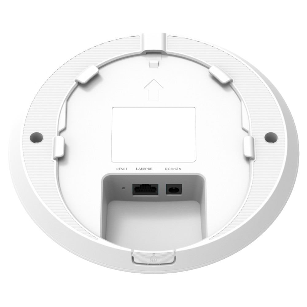 Точка доступа Ruijie Reyee RG-RAP62 Wi-Fi 6 AX1800 двухдиапазонная