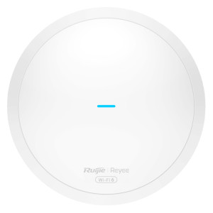 Точка доступа Ruijie Reyee RG-RAP62 Wi-Fi 6 AX1800 двухдиапазонная