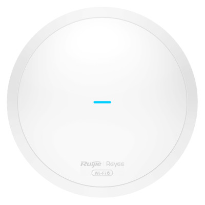 Точка доступа Ruijie Reyee RG-RAP62 Wi-Fi 6 AX1800 двухдиапазонная
