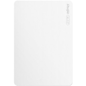 Точка доступа Ruijie Reyee RG-RAP72-Wall Wi-Fi 7 внутренняя двухдиапазонная