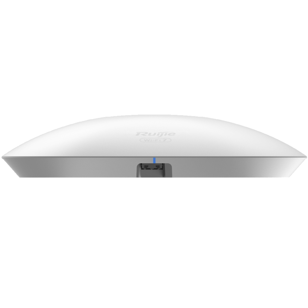 Точка доступу Ruijie Reyee RG-RAP73 PRO Wi-Fi 7 SFP+ внутрішня дводіапазонна