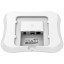 Точка доступу Ruijie Reyee RG-RAP73 PRO Wi-Fi 7 SFP+ внутрішня дводіапазонна