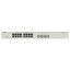 16-портовый коммутатор Ruijie RG-NBS3300-16MG4XS-HP PoE управляемый