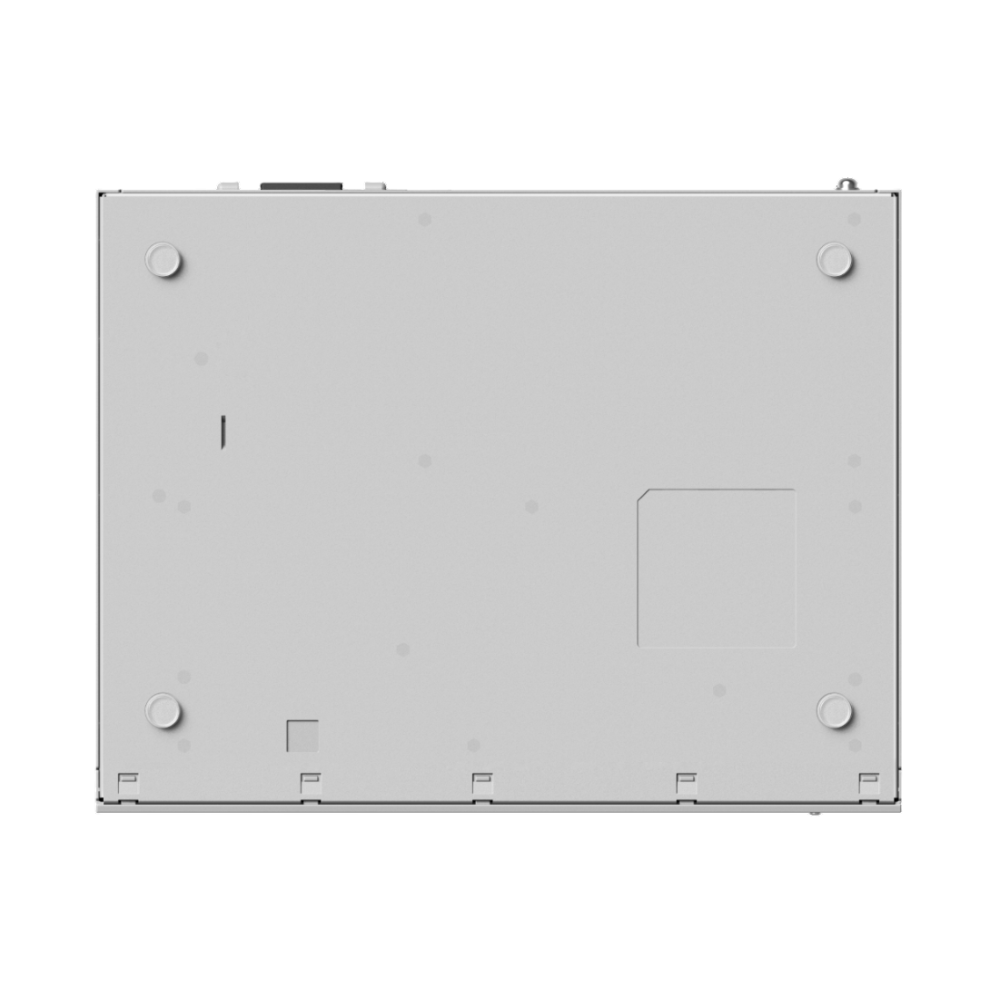 8-портовый коммутатор Ruijie RG-NBS3300-8MG2XS-P PoE управляемый