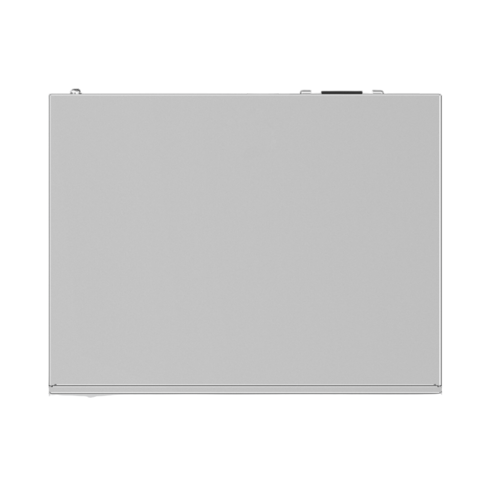 8-портовый коммутатор Ruijie RG-NBS3300-8MG2XS-P PoE управляемый