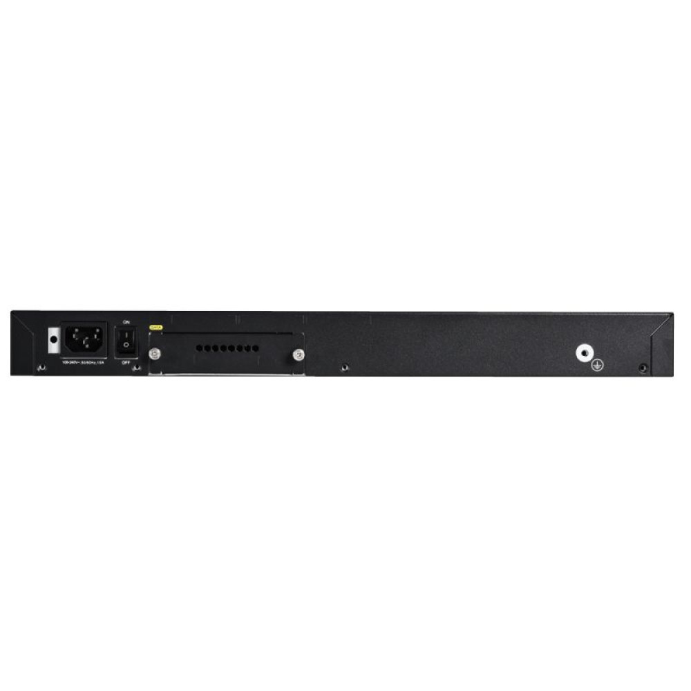 Маршрутизатор Ruijie Reyee RG-NBR6205-E
