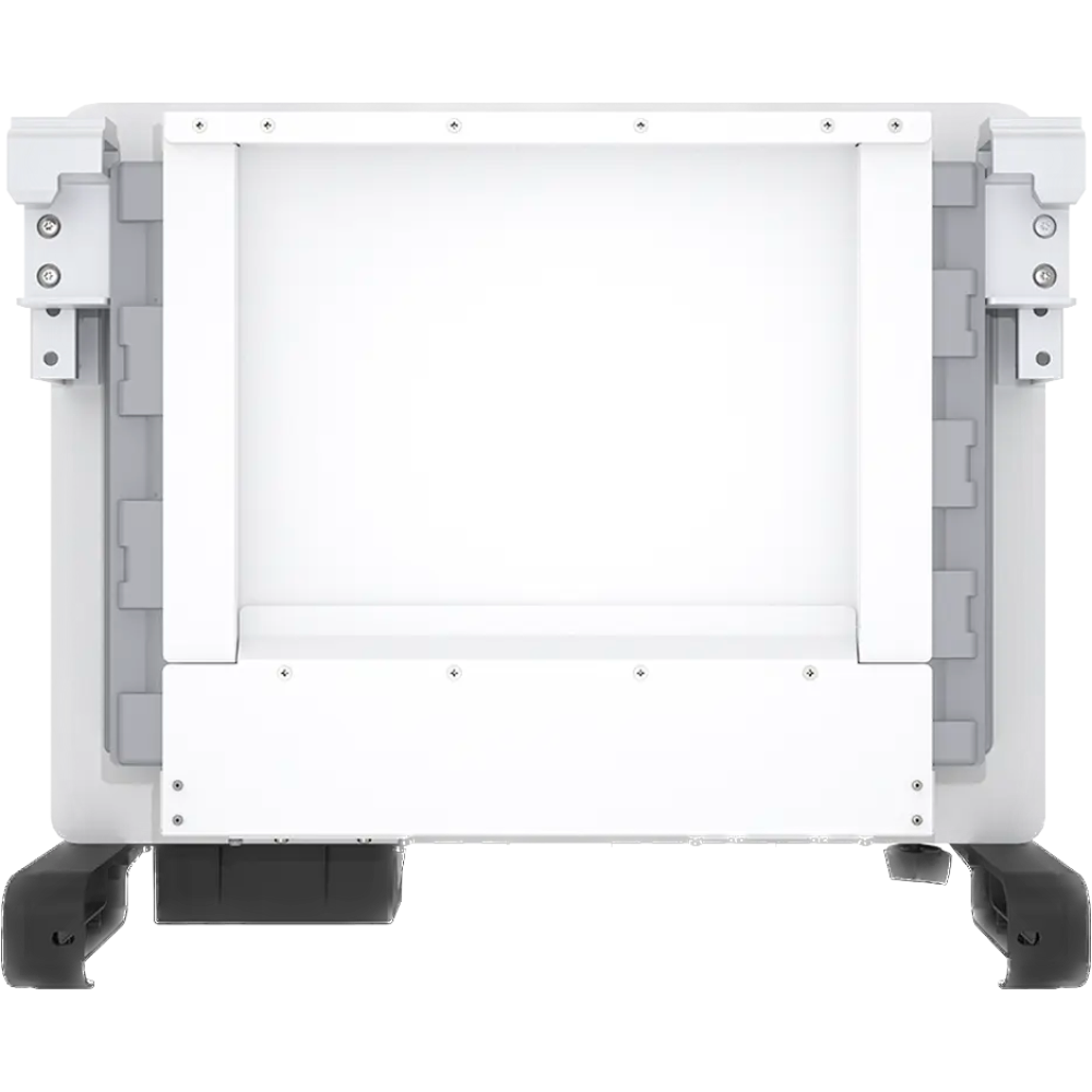 Мережевий інвертор Solis S5-GC3P30K WIFi (30 kW, 3 фази, 3 МРРТ)
