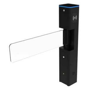 Турнікет-хвіртка ZKTeco SBT2000S (Black)