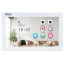 Комплект домофона SEVEN DP-7570/07 Kit white