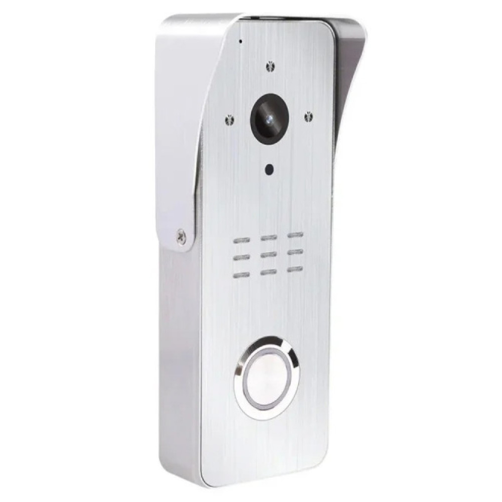 Комплект домофона SEVEN DP-7570/07 Kit white