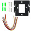 Комплект домофона SEVEN DP-7570/07 Kit white