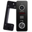 Комплект Wi-Fi домофона SEVEN DP-7576/03 Kit black