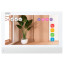 Комплект Wi-Fi домофону SEVEN DP-7576/03 Kit white