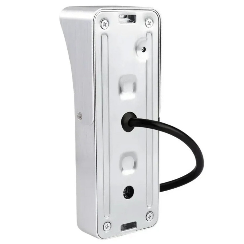 Комплект Wi-Fi домофону SEVEN DP-7576/03 Kit white