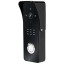 Комплект Wi-Fi домофону SEVEN DP-7576/07 Kit black