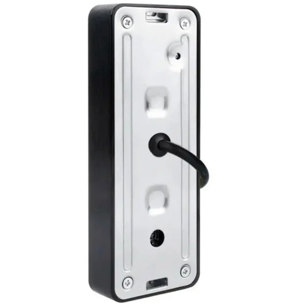 Комплект Wi-Fi домофону SEVEN DP-7576/07 Kit black