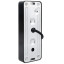 Комплект Wi-Fi домофону SEVEN DP-7576/07 Kit black