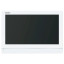 Комплект Wi-Fi домофона SEVEN DP-7576/07 Kit white