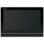 Wi-Fi відеодомофон SEVEN DP-7576-W2K black