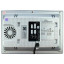 Wi-Fi відеодомофон SEVEN DP-7576-W2K black