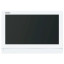 Wi-Fi відеодомофон SEVEN DP-7576-W2K white