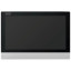 Комплект Wi-Fi домофона SEVEN DP-7579/03 Kit black