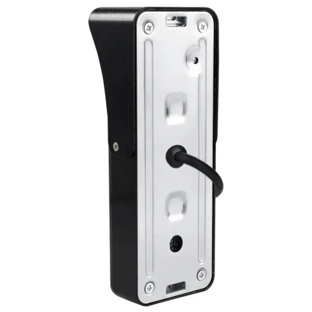Комплект Wi-Fi домофона SEVEN DP-7579/03 Kit black
