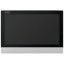 Комплект Wi-Fi домофона SEVEN DP-7579/07 Kit black