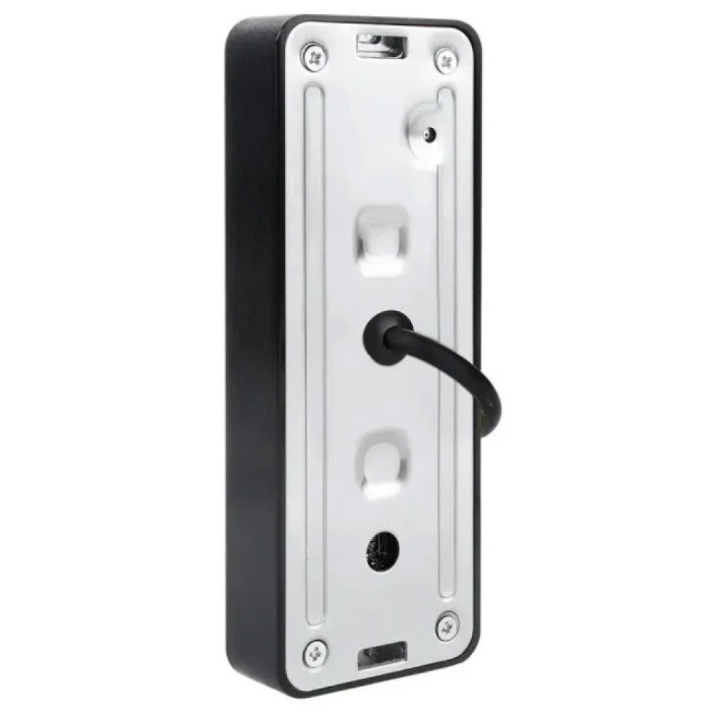 Комплект Wi-Fi домофона SEVEN DP-7579/07 Kit black