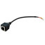 Комплект Wi-Fi домофона SEVEN DP-7579/07 Kit black