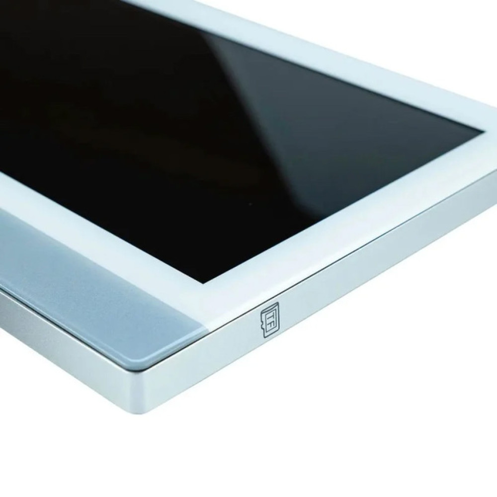 Комплект Wi-Fi домофона SEVEN DP-7579/07 Kit white