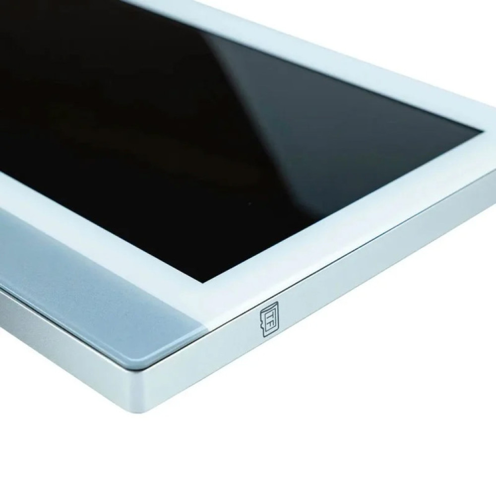 Комплект Wi-Fi домофона SEVEN DP-7579/03 Kit white