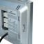 Комплект Wi-Fi домофона SEVEN DP-7579/03 Kit white