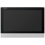 Wi-Fi Відеодомофон SEVEN DP-7579-W2K black