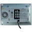 Wi-Fi Відеодомофон SEVEN DP-7579-W2K black