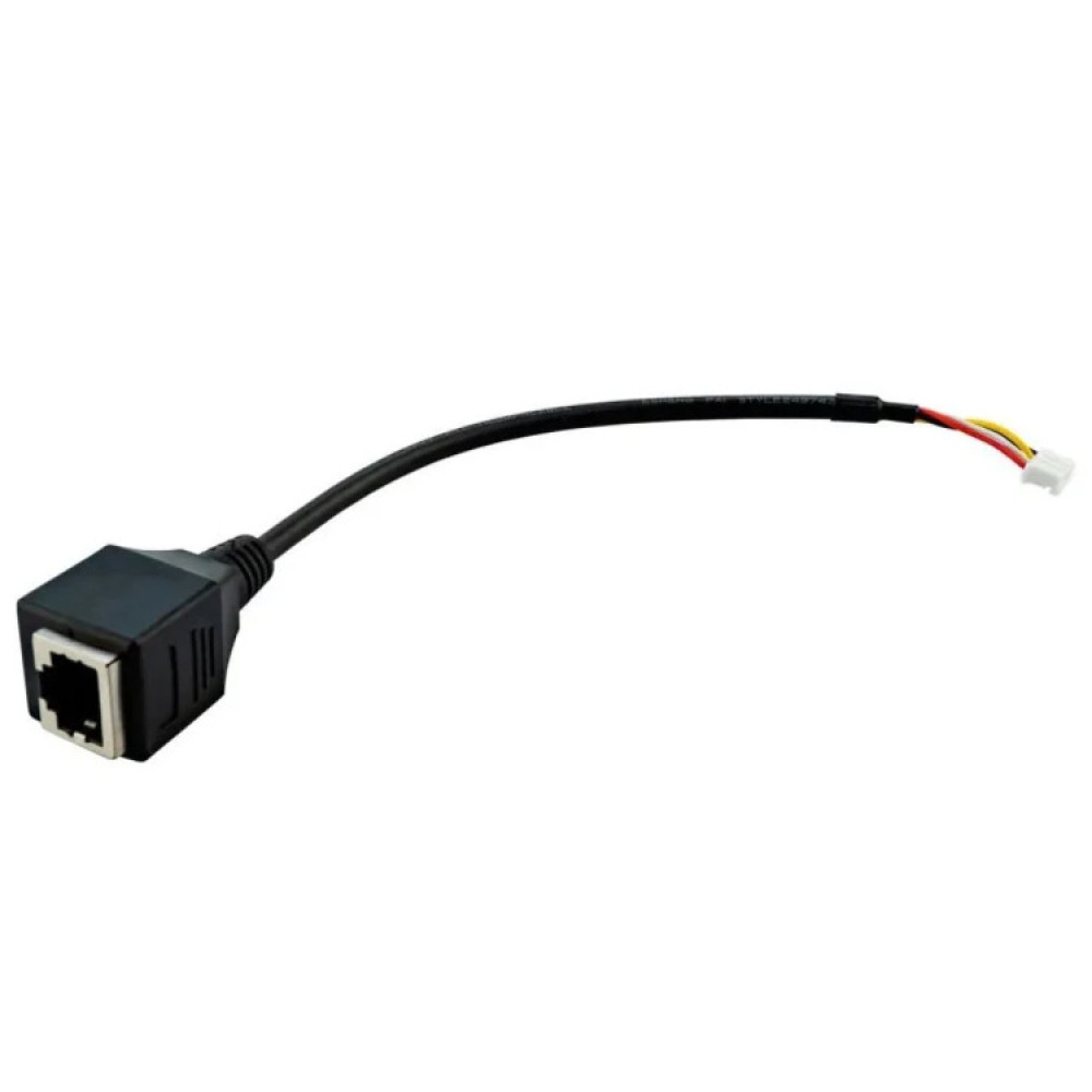 Wi-Fi відеодомофон SEVEN DP-7579-W2K white