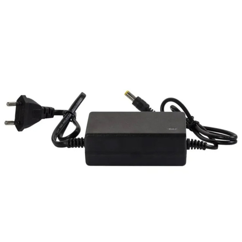 Комплект Wi-Fi домофону 7 дюймів SEVEN KD-7820d з магнітним замком 280 кг