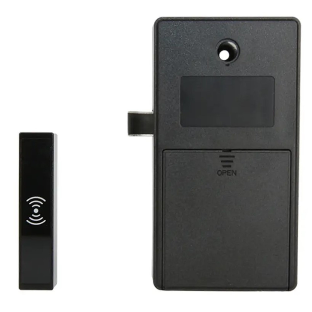 Мебельный RFID замок SEVEN LOCK R-15