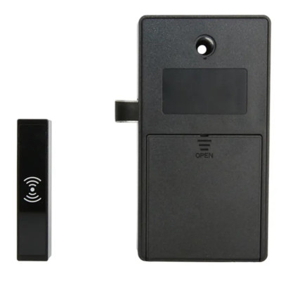 Мебельный RFID замок SEVEN LOCK R-15