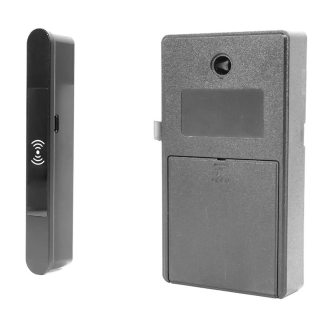 Мебельный RFID замок SEVEN LOCK R-16