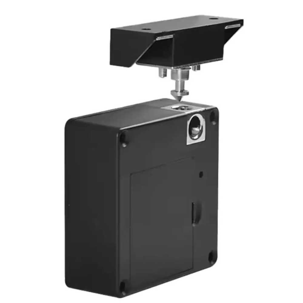 Меблевий RFID замок SEVEN LOCK SL-7733B Bluetooth