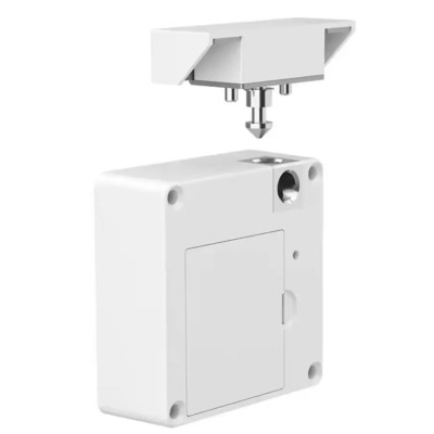 Мебельный RFID замок SEVEN LOCK SL-7733B Bluetooth white
