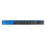 24-портовий комутатор SEVEN P-73224G-2SFP PoE (switch)
